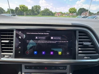 SEAT Ateca SEAT Ateca 1.5 TSI DSG XPERIENCE TREKHAAK/CAMERA/NAVI/CARPLAY/ACC/STOELVERW - afbeelding nr 20