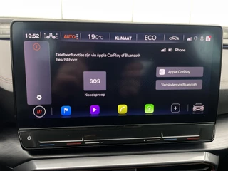 CUPRA Formentor Elek. Trekhaak | Camera | LED | Navi | Sfeerverl. Carplay | Blind Spot - afbeelding nr 33