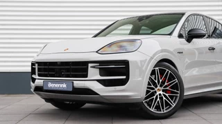 Porsche Cayenne | Stoelventilatie | InnoDrive | HD Matrix | Soft-Close | BOSE Sound | Sportuitlaat - afbeelding nr 18