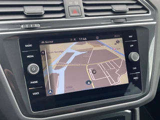Volkswagen Tiguan Volkswagen Tiguan 1.5 TSI Life Active | Navi | ACC | IQ Light | CarPlay | HUD | DAB+ | 18 inch - afbeelding nr 20