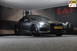 Audi A5 - 19656746-0
