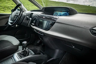 Citroën Grand C4 Picasso Citroen  C4 Grand Picasso 1.6 BlueHDi Intensive | Vol opties - afbeelding nr 2