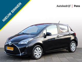 Toyota Yaris - afbeelding nr 1