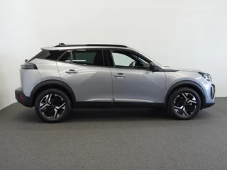 Peugeot 2008 Peugeot 2008 1.2 PureTech 130pk Automaat Allure | Navigatie | Apple Carplay/Android | Auto 360 camera | Parkeersensoren | Blind Spot Assist | Adaptive Cruise Control | Stoelverwarming | Getinte ramen | Climate Control - afbeelding nr 43