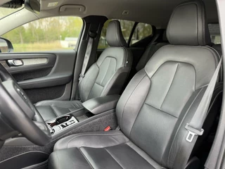 Volvo XC40 Volvo XC40 1.5 T4 Recharge R-Design Expression - afbeelding nr 5