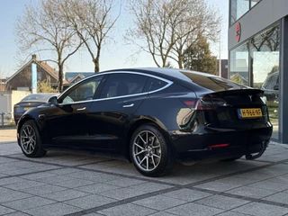 Tesla Model 3 Tesla Model 3 Long Range AWD Dual | Autopilot | Panorama | Trekhaak | - afbeelding nr 4
