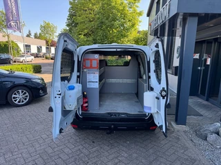 Renault Express - afbeelding nr 5