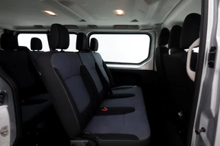 Opel Vivaro Opel Vivaro Combi 1.6 CDTI 120pk E6 L2H1 Personenbus Incl BTW/BPM 01-2019 - afbeelding nr 6