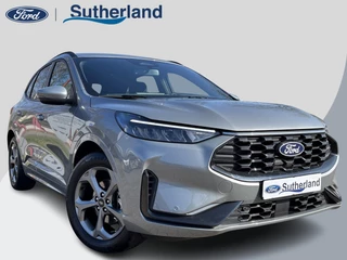 Ford Kuga 2.5 FHEV ST-Line