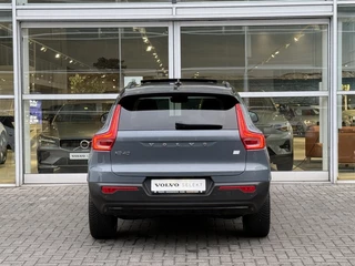 Volvo XC40 - afbeelding nr 9