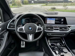 BMW X5 BMW X5 xDrive40i High Executive M-Sport Panoramadak|Laser LED|Keyless|Head-Up|Camera|Softclose door - afbeelding nr 28