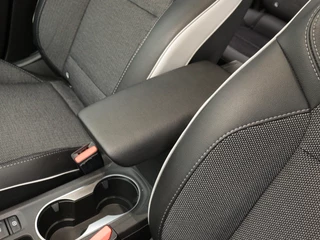 Renault Captur / CAMERA / NAVI GROOT / STOELVERWARMING - afbeelding nr 24
