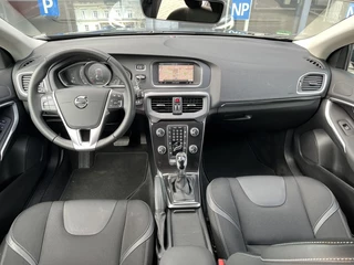 Volvo V40 Volvo V40 1.5 T2 Polar+ | Automaat | Navigatie | Cruise Control | LED verl - afbeelding nr 2