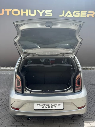 Volkswagen up! Volkswagen Up! 1.0 TSI GTI|Beats|Zwartdakje| - afbeelding nr 8