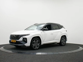 Hyundai Tucson - afbeelding nr 13