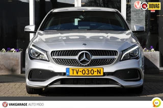 Mercedes-Benz CLA - afbeelding nr 7