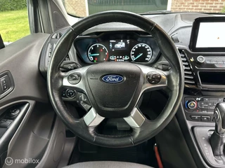 Ford Transit Connect Ford Transit Connect 1.5 EcoBlue Limited 120pk AUTOMAAT zgan - afbeelding nr 10