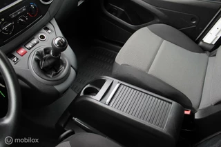 Peugeot Partner Peugeot Partner bestel 120 1.6 BlueHDi 100 L1 Pro S&S, Pdc, Cruisen, Airco, App connect, Deur sloten. - afbeelding nr 12