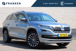 Škoda Kodiaq | Trekhaak | Camera | Leder | Cruise control - afbeelding nr 1