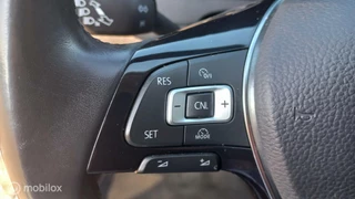 Volkswagen Golf Volkswagen Golf Variant 1.6 TDI Highline - afbeelding nr 20