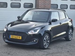 Suzuki Swift - 316362795-0