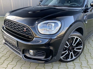 MINI Countryman Mini Countryman 2.0 Cooper S Hammersmith|JCW Trim|Pano|Camera|Harman Kardon - afbeelding nr 22