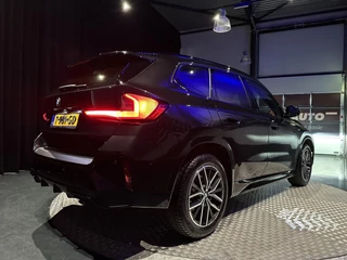 BMW X1 BMW X1 SDrive18i M-Pack*WinterPack*DrivAss*Keyless* - afbeelding nr 28