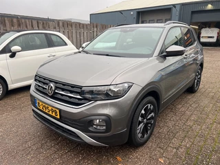 Volkswagen T-Cross - afbeelding nr 2