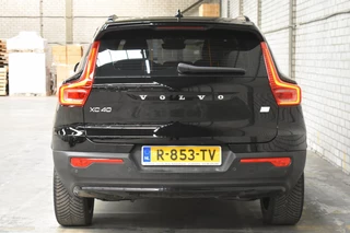 Volvo XC40 - afbeelding nr 7