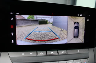 Opel Astra | Trekhaak Actie | Led | 360 Camera | AGR | BLIS | Winterpack - afbeelding nr 13