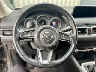 Mazda CX-5 Mazda CX-5 2.0 Luxury 165pk Head-Up Navi Clima - afbeelding nr 15