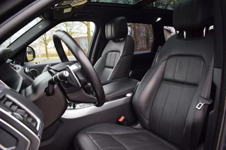 Land Rover Range Rover Sport - afbeelding nr 26