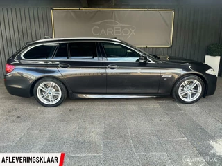 BMW 5 Serie BMW 5-serie Touring 520d M Sport Edition - afbeelding nr 5