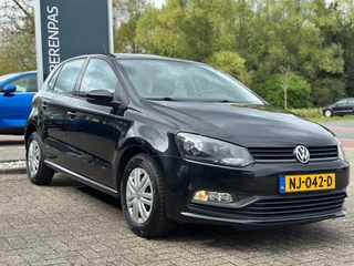 Volkswagen Polo - afbeelding nr 3