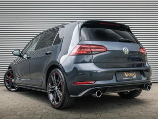 Volkswagen Golf Volkswagen Golf 2.0 TSI GTI Performance Pano Keyless Virtual Trekhaak - afbeelding nr 3
