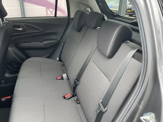 Suzuki Swift Suzuki Swift 1.2 Style Smart Hybrid - afbeelding nr 25