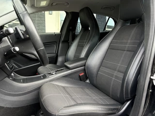 Mercedes-Benz GLA Mercedes-Benz GLA 220 CDI 4M STOELVERWARMING | NW APK | 18 INCH - afbeelding nr 10