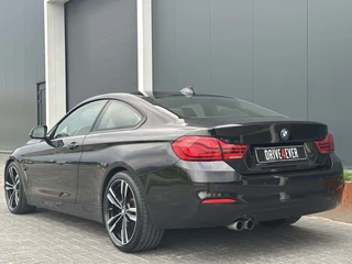 BMW 4 Serie - afbeelding nr 3