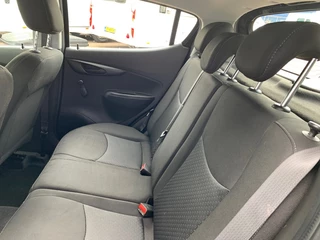 Opel KARL Opel KARL 1.0 ecoFLEX Edition Airco Cruise Bluet. PDC - afbeelding nr 17