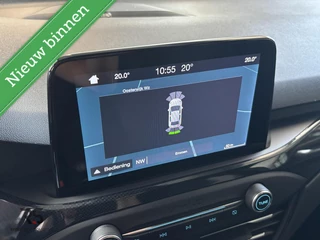 Ford Focus Ford Focus Wagon ST Line Business | Navi | LED | DAB | CarPlay | B&O | Keyless | Trekh. | Clima | Cruise | Org. NLD | - afbeelding nr 12