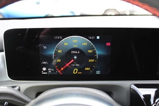 Mercedes-Benz A-Klasse - afbeelding nr 16