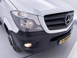 Mercedes-Benz Sprinter - afbeelding nr 38