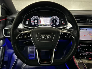 Audi A7 Audi A7 Sportback 50 TDI V6 Quattro S-Line Pano B&O+ Luchtv. NAP - afbeelding nr 38
