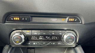 Mazda CX-5 | Leer | Memory Best.stoel | Stuur-/Stoelverwarming | Trekhaak | HuD | El.achterklep | Bose Audio | Camera achter | LED verlichting - afbeelding nr 14