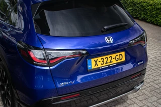 Honda ZR-V - All-in rijklrprs | Bose | Schuif-/kanteldak | Navi | - afbeelding nr 33