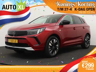 Opel Grandland 1.6 Turbo PHEV