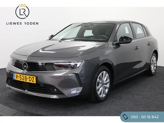 Opel Astra 5-drs 1.2 Turbo Edition
