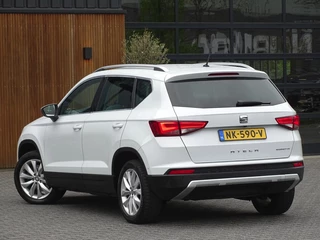 SEAT Ateca - afbeelding nr 7