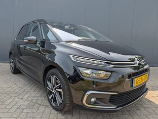 Citroën C4 Spacetourer Citroën C4 Spacetourer 1.2 PureTech Feel - afbeelding nr 12