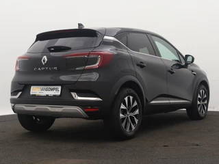 Renault Captur / CAMERA / NAVI GROOT / STOELVERWARMING - afbeelding nr 5